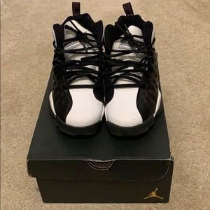 Jordan Jumpman Team II BG